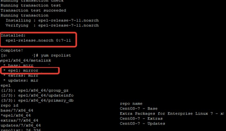 Cách cài đặt và cấu hình Repository trên CentOS/RHEL