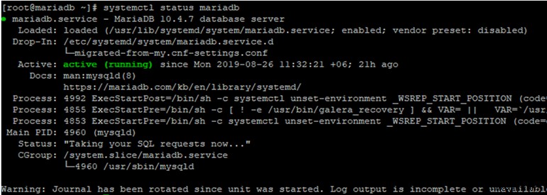 MariaDB: Cài đặt và Tối ưu hiệu suất