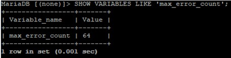 MariaDB: Cài đặt và Tối ưu hiệu suất