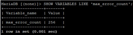 MariaDB: Cài đặt và Tối ưu hiệu suất