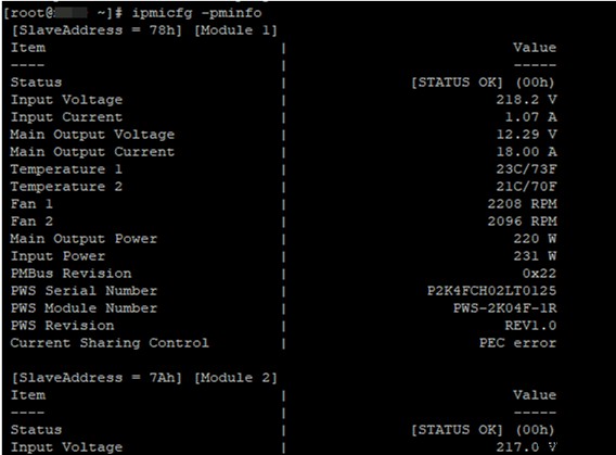 IPMI: Cấu hình giao diện quản lý từ xa SuperMicro