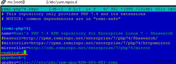 Cấu hình máy chủ Web NGINX và PHP-FPM hiệu suất cao