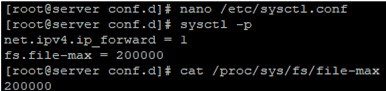 Cách khắc phục lỗi Too Many Open Files trong Linux