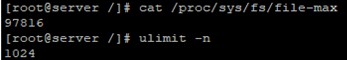 Cách khắc phục lỗi Too Many Open Files trong Linux
