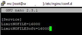 Cách khắc phục lỗi Too Many Open Files trong Linux