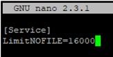 Cách khắc phục lỗi Too Many Open Files trong Linux