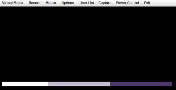 Khắc phục: Linux boot vào chế độ Welcome to Emergency