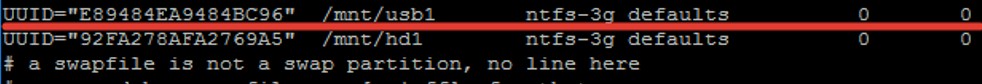 Khắc phục: Linux boot vào chế độ Welcome to Emergency