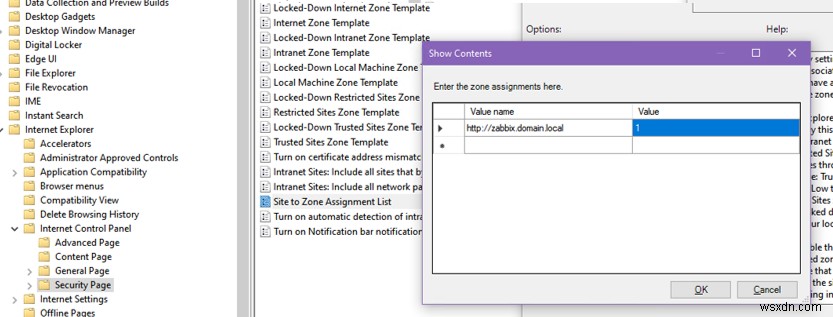 Zabbix: Xác thực Đơn (SSO) với Active Directory bằng Kerberos