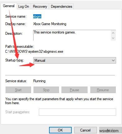 Khắc phục nhanh lỗi Windows Driver Foundation chiếm dụng CPU cao
