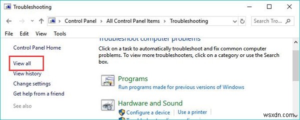 Khắc phục nhanh lỗi Windows Driver Foundation chiếm dụng CPU cao