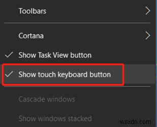 7 cách nhanh khắc phục bàn phím gõ ra nhiều ký tự (double typing)