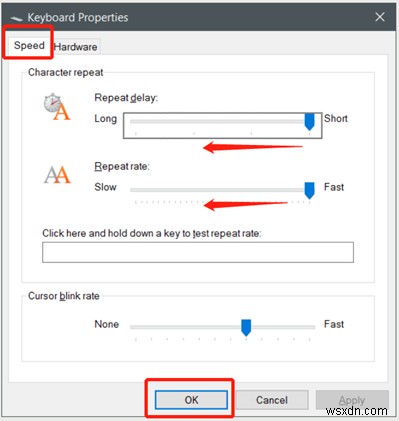 7 cách nhanh khắc phục bàn phím gõ ra nhiều ký tự (double typing)