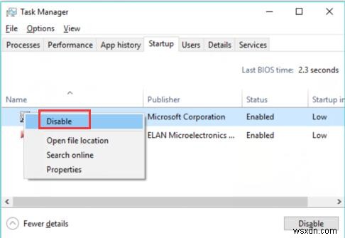 Khắc phục lỗi LogiLDA.dll Missing (thiếu) trên Windows 10, 8, 7