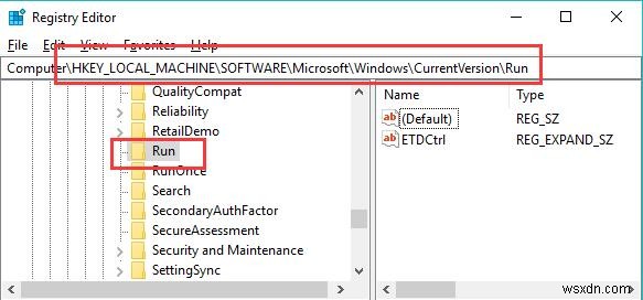 Khắc phục lỗi LogiLDA.dll Missing (thiếu) trên Windows 10, 8, 7