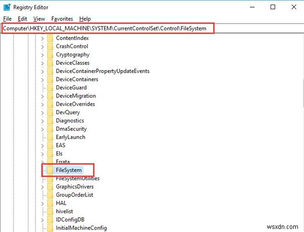 Khắc phục lỗi  Encrypt Contents To Secure Data  bị mờ (Greyed Out) trên Windows 10