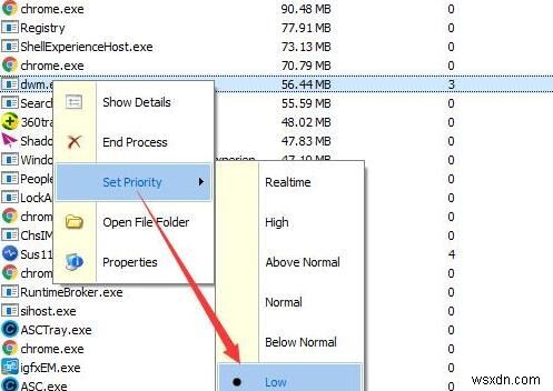 Khắc phục lỗi Microsoft Office Click-to-Run chiếm ổ cứng cao (100%) trên Windows 10