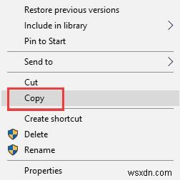 Khắc phục lỗi MSVCP120.dll Missing (thiếu) trên Windows 10, 7