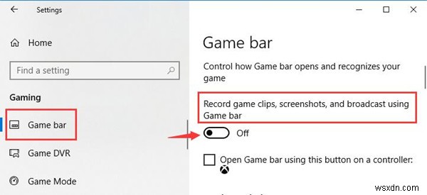 Khắc phục lỗi Screen Tearing (màn hình rách) trong game và video trên Windows 10