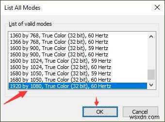 Khắc phục lỗi Screen Tearing (màn hình rách) trong game và video trên Windows 10