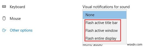 Khắc phục: Mất chỉ báo Caps Lock trên bàn phím Windows 10, 8, 7