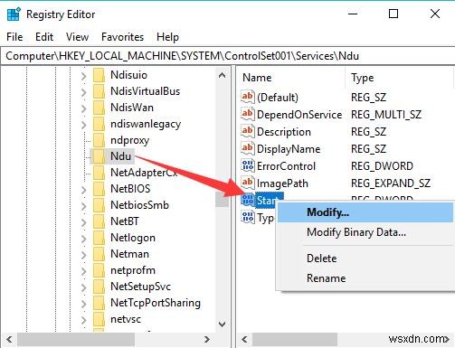 Khắc phục: Service Host Local System (Network Restricted) chiếm dụng CPU cao