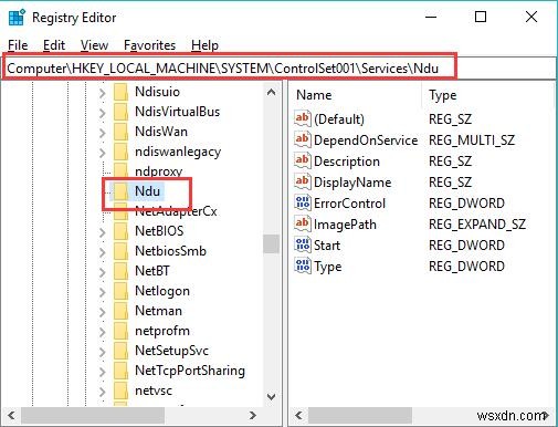 Khắc phục: Service Host Local System (Network Restricted) chiếm dụng CPU cao