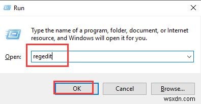 Khắc phục: Service Host Local System (Network Restricted) chiếm dụng CPU cao
