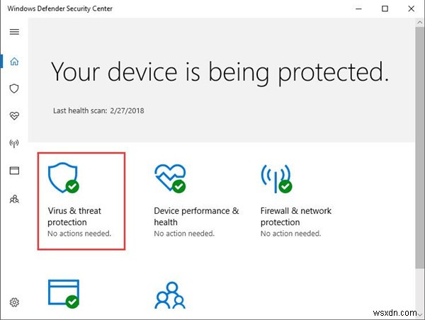Khắc phục: Thiếu file Msvcr100.dll trên Windows 11/10