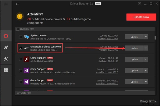 Khắc phục: Windows 11/10 không đọc/nhận diện thẻ SD