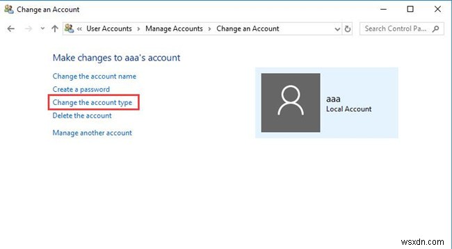 Khắc phục:  You must have read permissions to view the properties of this object  trên Windows 10