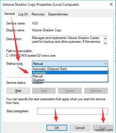 Khắc phục: Thiếu MSVCR110.dll trên Windows 10, 8, 7