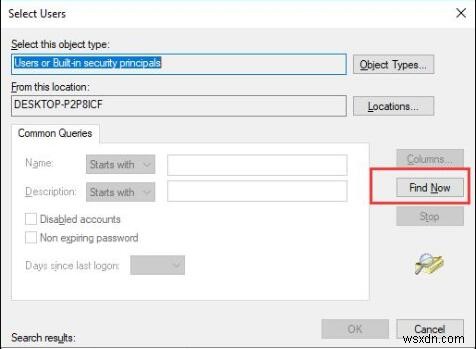 Khắc phục:  Failed to Play Test Tone  trên Windows 10
