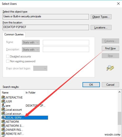 Khắc phục:  Failed to Play Test Tone  trên Windows 10