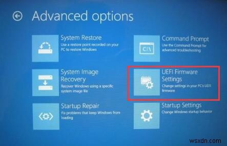 Khắc phục: Lỗi BSOD Whea Uncorrectable Error trên Windows 10