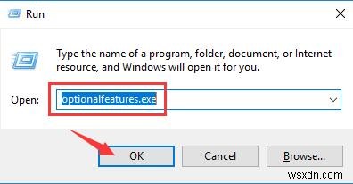 Khắc phục: Thiếu Microsoft Print to PDF trên Windows 10, 8, 7