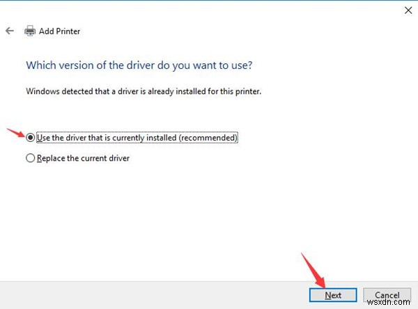 Khắc phục: Thiếu Microsoft Print to PDF trên Windows 10, 8, 7