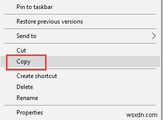 Đã Khắc Phục: Desktop Không Khả Dụng Trên Windows 10