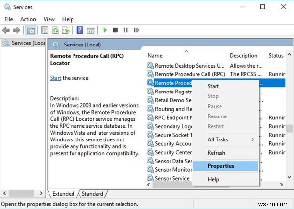 Đã Khắc Phục: Desktop Không Khả Dụng Trên Windows 10