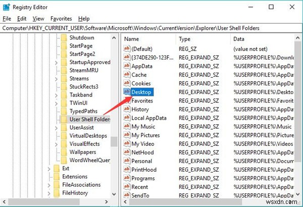 Đã Khắc Phục: Desktop Không Khả Dụng Trên Windows 10