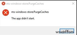 Đã Khắc Phục: Windows Store Không Mở Được Trên Windows 10