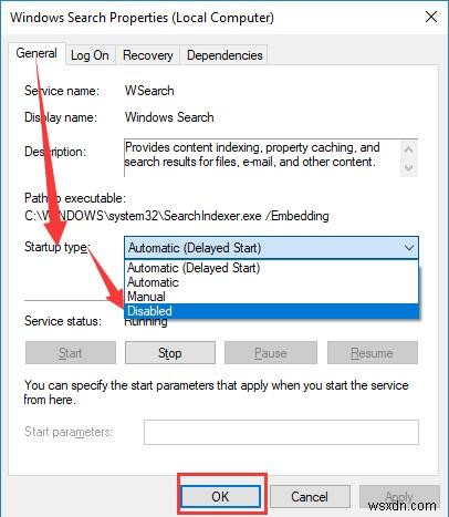 Khắc Phục: Ntoskrnl.exe Gây Cao Bộ Nhớ Và CPU Trên Windows 10