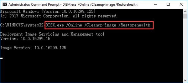 Khắc Phục: Ntoskrnl.exe Gây Cao Bộ Nhớ Và CPU Trên Windows 10