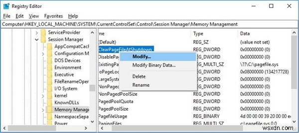 Khắc Phục: Ntoskrnl.exe Gây Cao Bộ Nhớ Và CPU Trên Windows 10