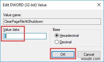 Khắc Phục: Ntoskrnl.exe Gây Cao Bộ Nhớ Và CPU Trên Windows 10