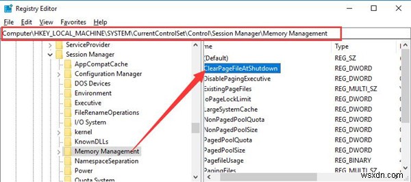 Khắc Phục: Ntoskrnl.exe Gây Cao Bộ Nhớ Và CPU Trên Windows 10