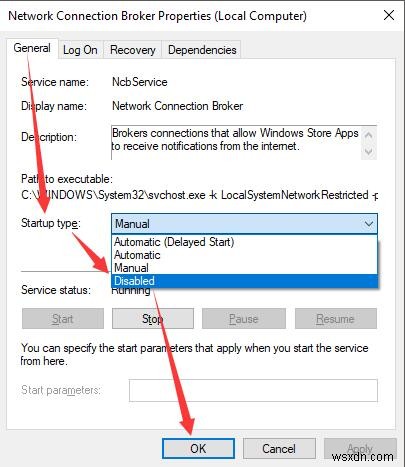 Khắc Phục: Svchost.exe Gây Cao CPU Trên Windows 10