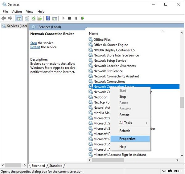 Khắc Phục: Svchost.exe Gây Cao CPU Trên Windows 10
