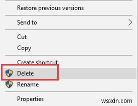 Khắc Phục: Svchost.exe Gây Cao CPU Trên Windows 10