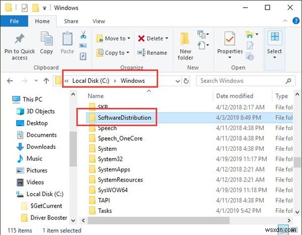 Khắc Phục: Svchost.exe Gây Cao CPU Trên Windows 10